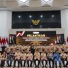 Hadiri Pelantikan Kwarda Kalbar, Yustianus Perkuat Komitmen Bengkayang untuk Pramuka