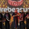 Pembukaan Grebeg Suro 2026, Ponorogo Teguhkan Reog sebagai Warisan Budaya Global