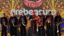 Pembukaan Grebeg Suro 2026, Ponorogo Teguhkan Reog sebagai Warisan Budaya Global