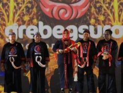 Pembukaan Grebeg Suro 2026, Ponorogo Teguhkan Reog sebagai Warisan Budaya Global