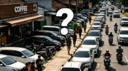 Alih Fungsi Trotoar untuk Parkir Berbayar, Penegakan Aturan Dipertanyakan