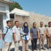 Peninjauan P4T di Desa Kertosari, Kecamatan Geger, Kantor Pertanahan Kabupaten Madiun Pastikan Kesesuaian Peruntukan Tanah