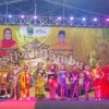 Fashion Show Batik Bambu Magetan Wadahi Kreativitas dan Bakat Pelajar
