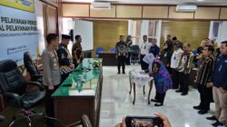 BPN dan Pemkab Madiun Sepakati Penguatan Mall Pelayanan Publik