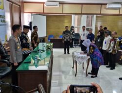 BPN dan Pemkab Madiun Sepakati Penguatan Mall Pelayanan Publik