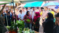 BGN Pastikan Hasil Pertanian Magetan Masuk Pasokan Program MBG