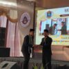 Wisuda MA IT Al Jahra Magetan, Prestasi Akademik dan Hafalan Al-Qur’an Jadi Kebanggaan