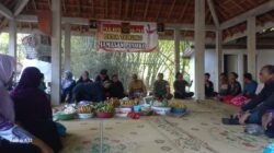 Merti Bumi dan Jamasan Pusoko, Tradisi Leluhur yang Terus Dilestarikan Warga Desa Terung
