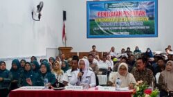 Banggakan Magetan, Desa Panggung Masuk 6 Besar Lomba Desa Jatim