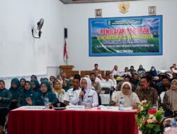 Banggakan Magetan, Desa Panggung Masuk 6 Besar Lomba Desa Jatim