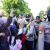 600 Personel Gabungan Disiagakan, Polres Ponorogo Pastikan Puncak Grebeg Suro 2026 Berjalan Aman