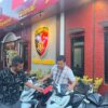 Dua Pelaku Curanmor Antar Daerah Dibekuk Tim URC Polres Ponorogo
