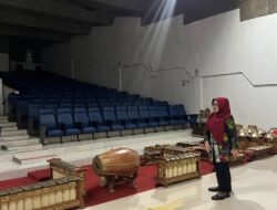 Investor Lirik Pasar Baru Magetan untuk Pengembangan Bioskop