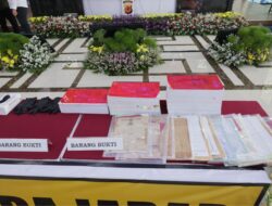 Berantas Mafia Tanah, ATR/BPN Ungkap Saluran dan Prosedur Pengaduan