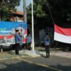 Kantor Pertanahan Kabupaten Madiun Gelar Upacara Peringatan Hari Lahir Pancasila Tahun 2026