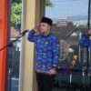 Kantor Pertanahan Magetan Gelar Upacara Peringatan Hari Lahir Pancasila Tahun 2026
