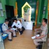 Laskar Wakaf Kantor Pertanahan Kabupaten Madiun Jaring Potensi Tanah Wakaf di KUA Kecamatan Wungu