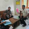 Laskar Wakaf Kantor Pertanahan Kabupaten Madiun Inventarisasi Potensi Tanah Wakaf di Desa Ngranget Kecamatan Dagangan
