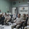 Coffee Morning, Kepala Kantor Pertanahan Kabupaten Madiun Tekankan Sinergi dan Optimalisasi Pelaksanaan Program Kerja