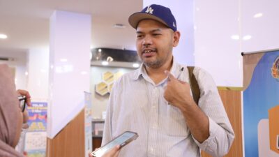 Konsultasi Syarat Pengurusan Berkas Pertanahan, MPP Jadi Pilihan Masyarakat Cari Kepastian Layanan Pertanahan