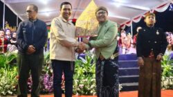Pelestarian Budaya Jadi Fokus, Pemkot Madiun Libatkan Dalang Cilik dan Karawitan Pelajar