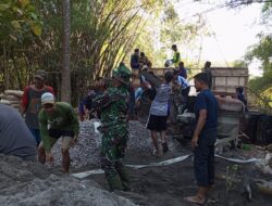 Proyek Empat Jembatan Strategis di Ponorogo Terus Melaju, Progres Tembus 71 Persen