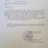 SMAN 1 Karas Magetan Keluarkan Hak Jawab