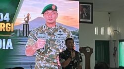 Sinergitas Kodim 0804/Magetan dan Awak Media: Mendorong Informasi Objektif demi Kemajuan Bangsa