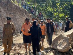 Tambang di Magetan Dihentikan, Dugaan Permainan Izin dan Ancaman Lingkungan Mencuat