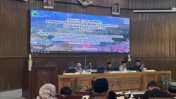 Pertanggung jawaban APBD 2025 Disampaikan, Magetan Pertahankan Predikat WTP