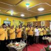 Ketua Golkar Jatim Tegaskan Target 100% di Magetan: Kalau Kursi Tak Nambah, Jangan Jadi Ketua!