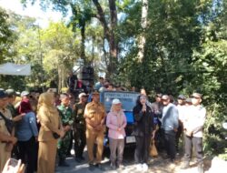 Tambang di Magetan Dihentikan, Dugaan Permainan Izin dan Ancaman Lingkungan Mencuat