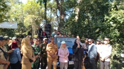 Tambang di Magetan Dihentikan, Dugaan Permainan Izin dan Ancaman Lingkungan Mencuat