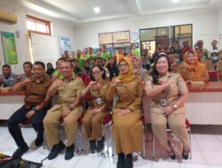 Waspada Bencana dan Kebakaran, RSUD dr. Soeroto Tingkatkan Keselamatan Pasien dan Nakes
