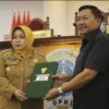 Kelebihan Pembayaran Rp 3,1 Miliar, DPRD Minta Temuan BPK Segera Diselesaikan