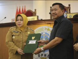 Kelebihan Pembayaran Rp 3,1 Miliar, DPRD Minta Temuan BPK Segera Diselesaikan
