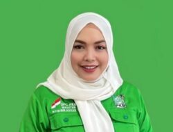 DPP PKB Bergerak, Riyin Disiapkan Isi Kursi Ketua DPRD Magetan Sementara