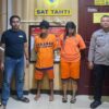 Jual Pil Double L di Pinggir Jalan: Dua Pengedar Dibekuk, Hukuman Menanti Jadi Pelajaran Pahit