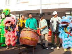 Semarak HUT ke-108 Kota Madiun, Pemkot Bidik Event Nasional Tahun Depan