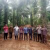 Karya Bhakti TNI Kodim 0424/TGM Dorong Pembangunan dan Ketahanan Wilayah