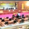 Kursi Kosong, Daftar Hadir Penuh: Paripurna LKPJ Rohil Disorot Publik