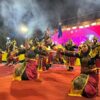 Spektakuler! Madiun Spektra Carnival 2026 Suguhkan Parade Seni dan Budaya