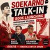 Rocky Gerung Siap Isi Forum Kebangsaan di Magetan, Terbuka untuk Umum