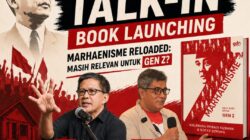Rocky Gerung Siap Isi Forum Kebangsaan di Magetan, Terbuka untuk Umum