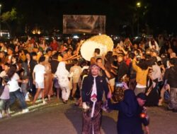 Bolu Rahayu Jadi Rebutan, Tradisi Leluhur Magetan Tetap Lestari