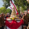 Festival Kembang Kepuh Dorong Budaya, Pariwisata, dan UMKM Kepolorejo