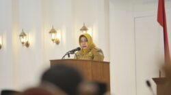 Pemkab Ponorogo Optimalkan Pengawasan demi Wujudkan Pemerintahan Transparan