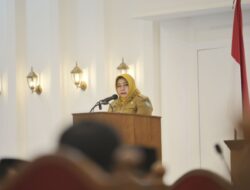 Pemkab Ponorogo Optimalkan Pengawasan demi Wujudkan Pemerintahan Transparan