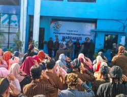 Harganas 2026, Bupati Nanik Ingatkan Tantangan Era Digital bagi Ketahanan Keluarga