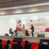 PDI Perjuangan Magetan Hadirkan Rocky Gerung, Ajak Gen Z Memahami Marhaenisme